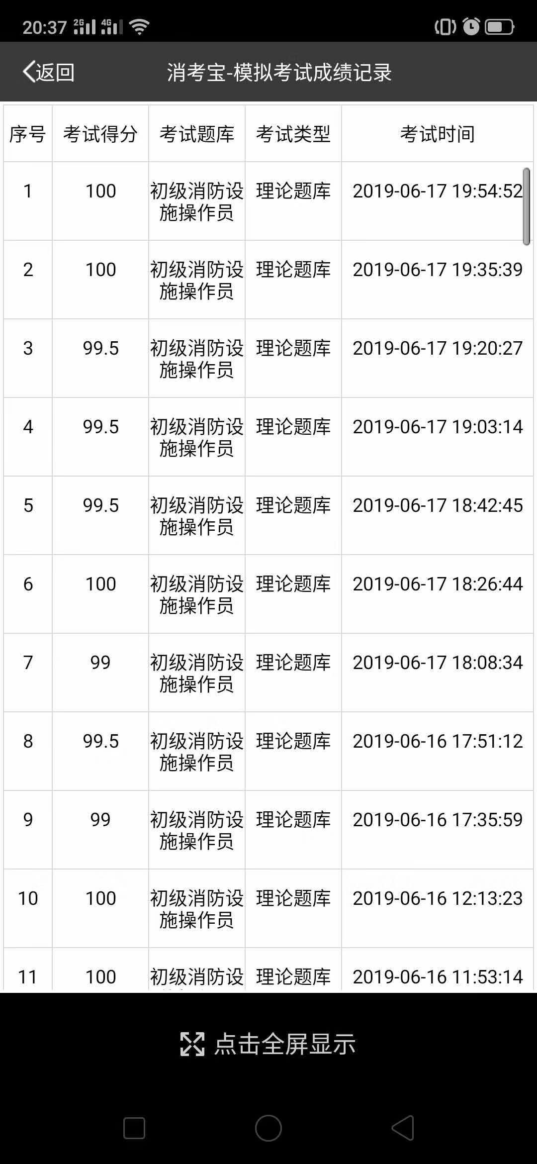 消考寶
