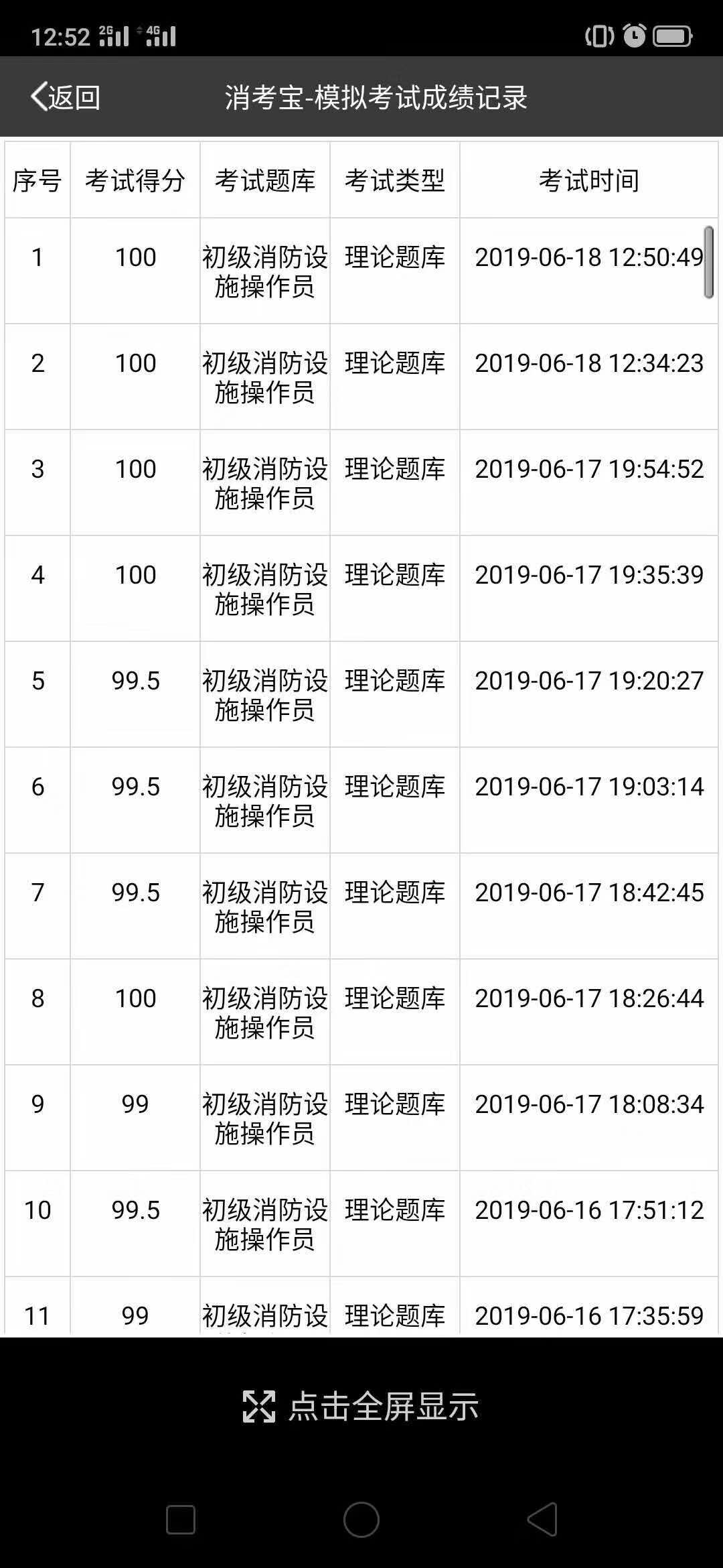 消考寶